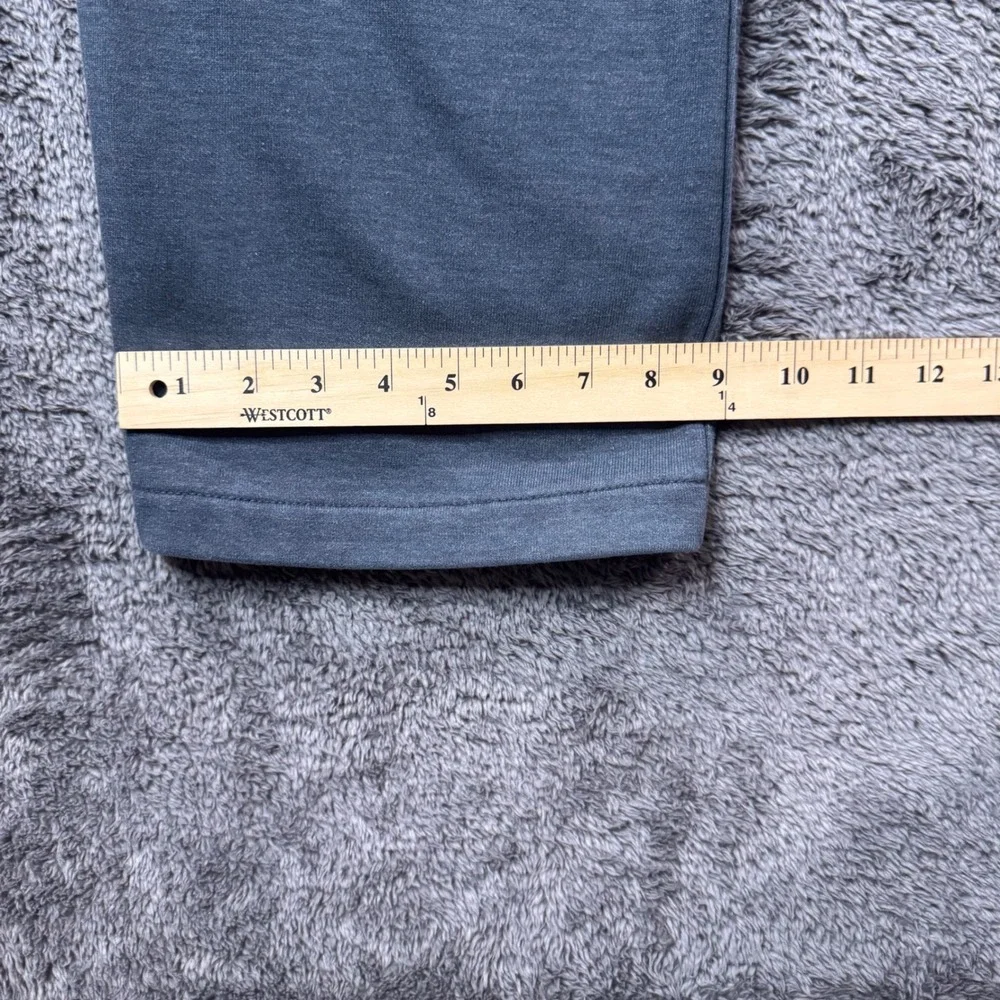Carhartt Force Relaxed Fit Fleece Cargo Sweatpants Gray Mens 2XL Regular 102326